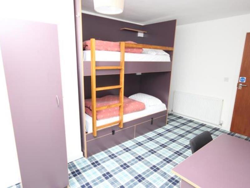 Tartan Lodge Glasgow Ngoại thất bức ảnh