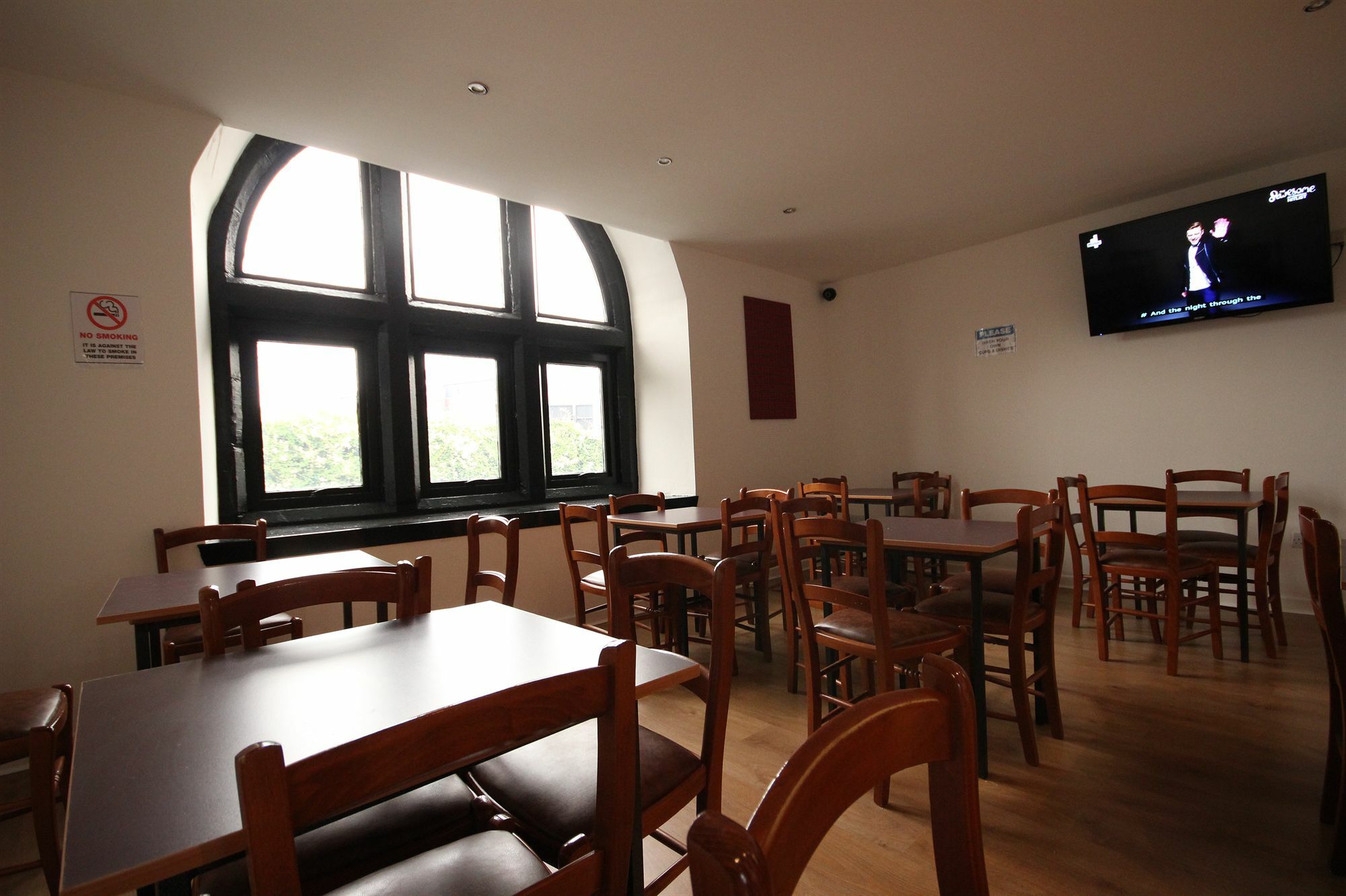 Tartan Lodge Glasgow Ngoại thất bức ảnh