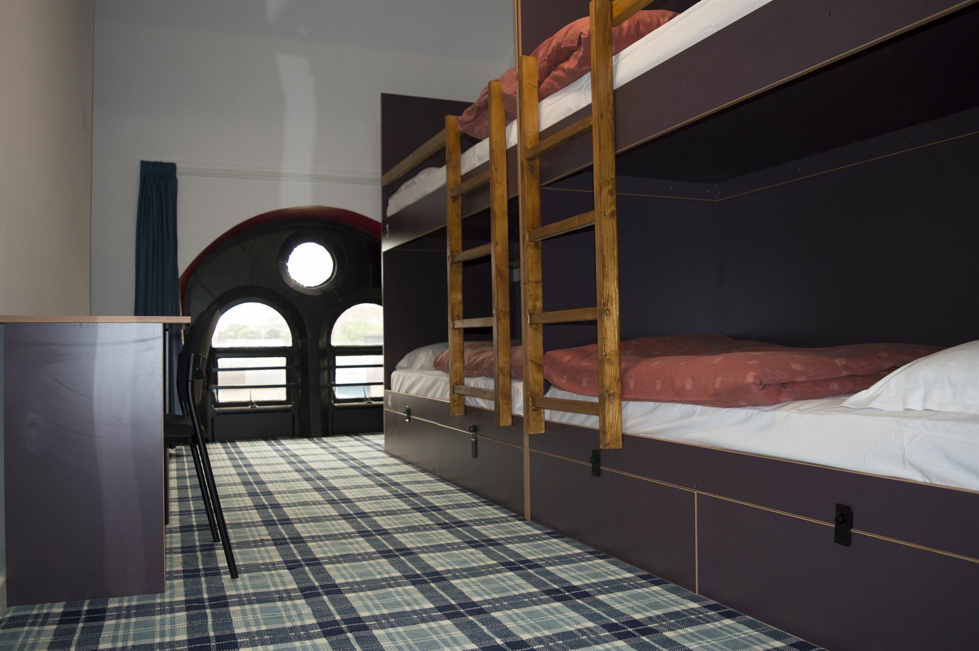 Tartan Lodge Glasgow Ngoại thất bức ảnh