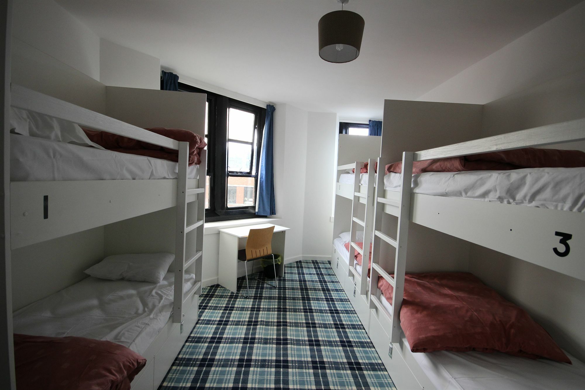Tartan Lodge Glasgow Ngoại thất bức ảnh