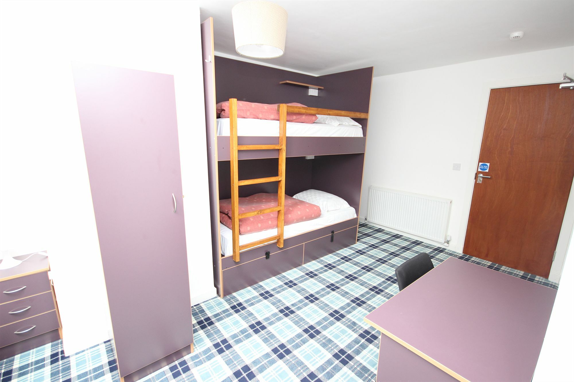 Tartan Lodge Glasgow Ngoại thất bức ảnh