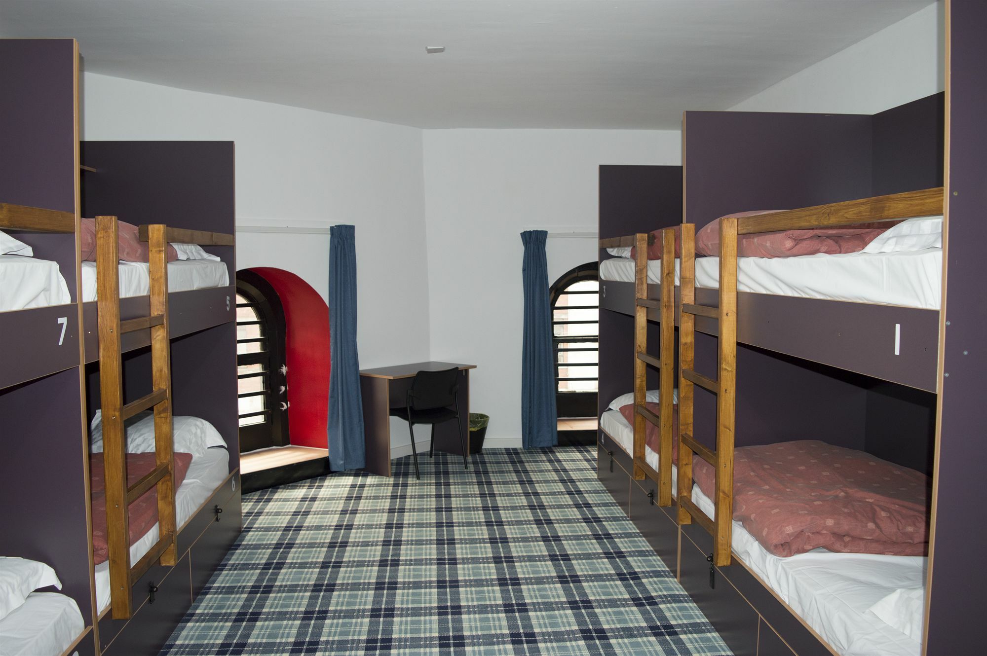 Tartan Lodge Glasgow Ngoại thất bức ảnh